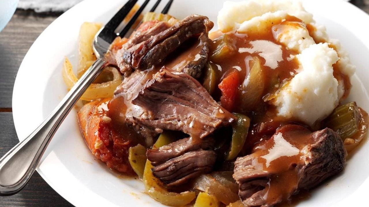 Top 10 Instant Pot Recipes for 2025: Fast, Flavor-Bomb Meals