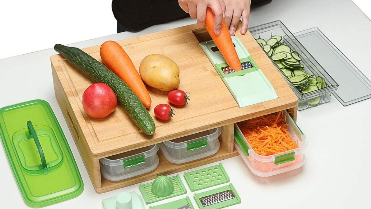 Top 10 Kitchen Gadgets 2025: Must-Have Tools for Every Home Chef