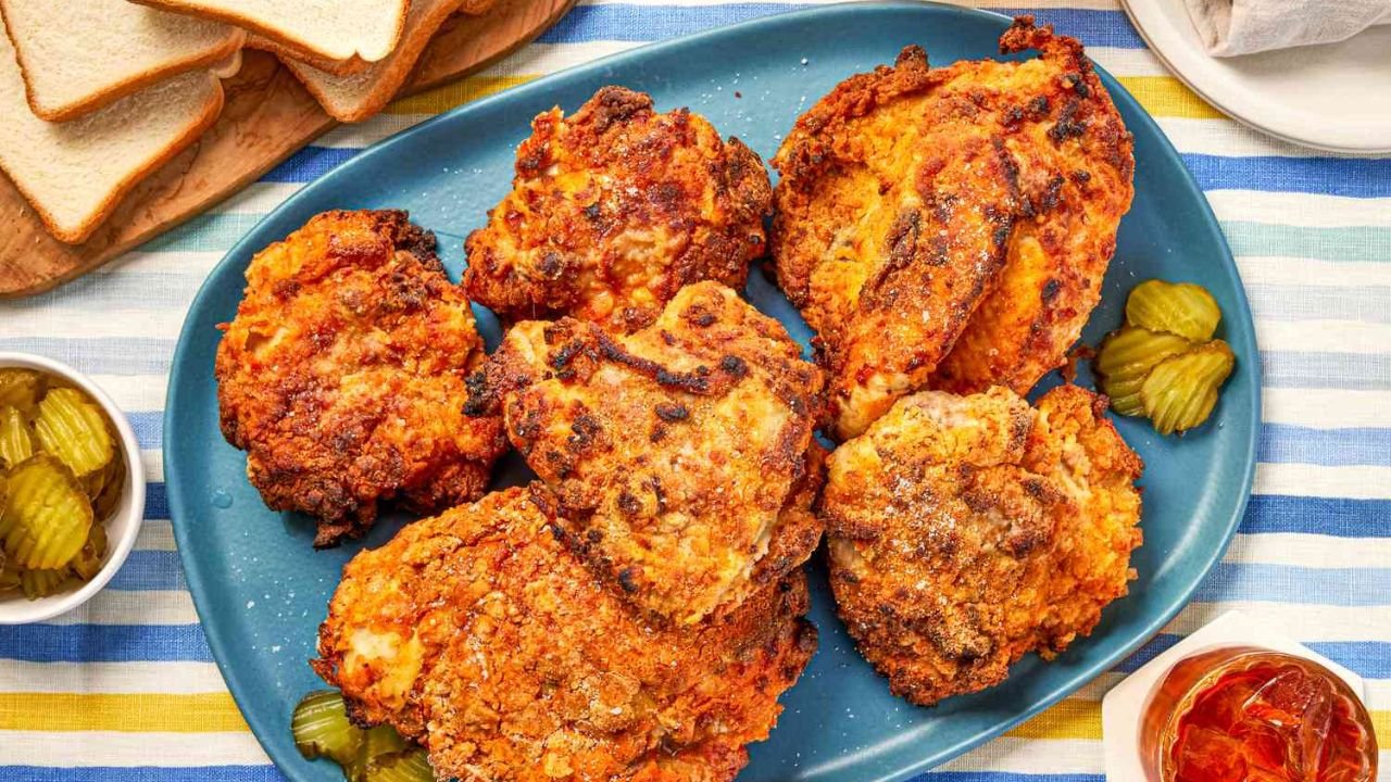 Best Air Fryers 2025: The Real Deal for Crispy, Guilt-Free Grub
