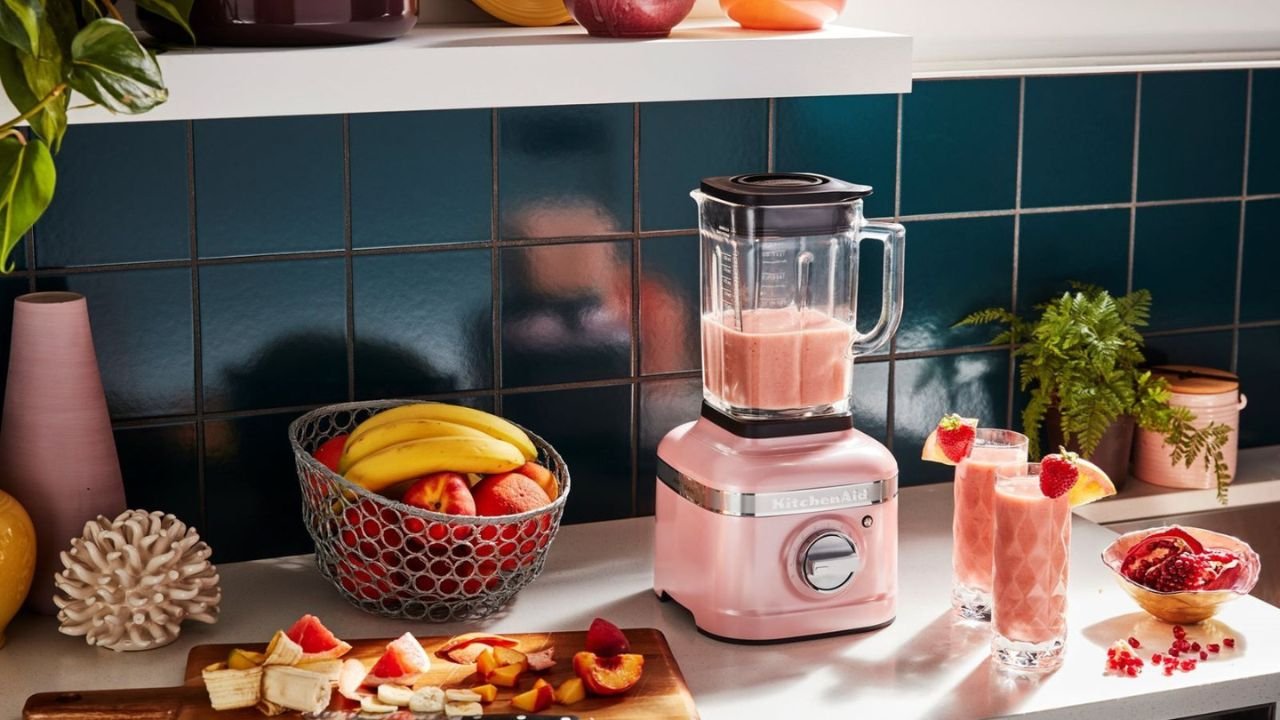 Essential Kitchen Appliances: Must-Have Tools for Modern Cooking